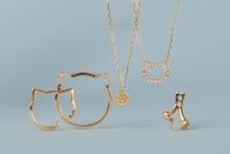 ジュエリー購入で参加する猫の日チャリティー　「オレフィーチェ」が当日売上の5％を動物福祉団体へ寄付