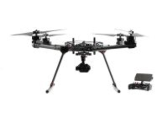 Freefly Systems社、最大積載量15kgの産業用ドローン「ALTA X Gen2」を日本国内で出荷開始