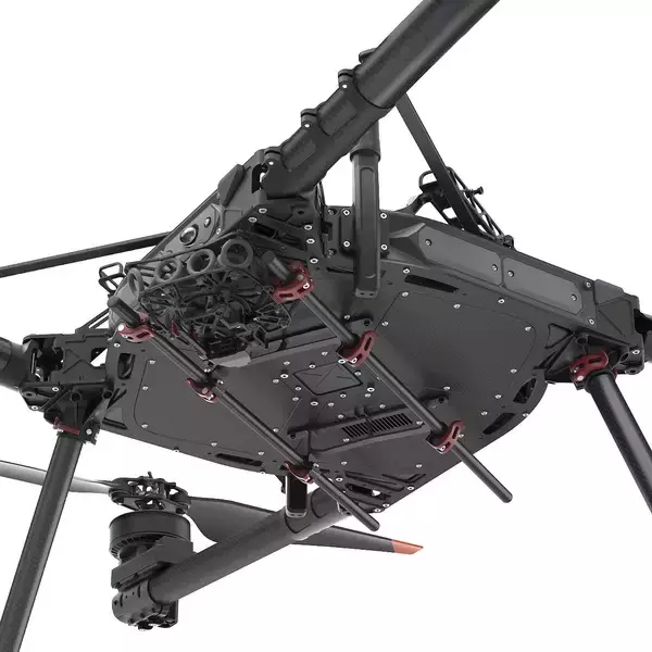「Freefly Systems社、最大積載量15kgの産業用ドローン「ALTA X Gen2」を日本国内で出荷開始」の画像