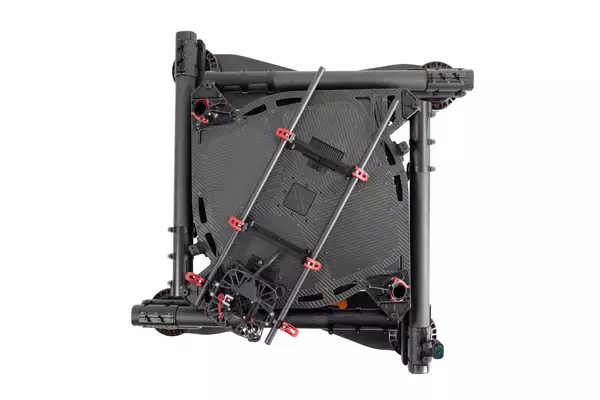 「Freefly Systems社、最大積載量15kgの産業用ドローン「ALTA X Gen2」を日本国内で出荷開始」の画像