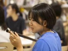 グローブライド、高知県嶺北で高校生向け自然体験型プログラムを実施