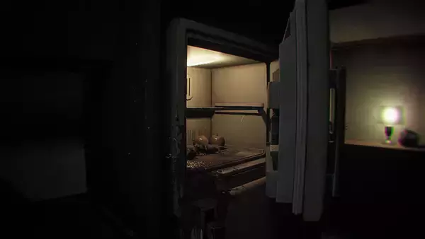 「心理ホラー『悪意(Dread Neighbor)』5月7日にSteamで発売決定」の画像