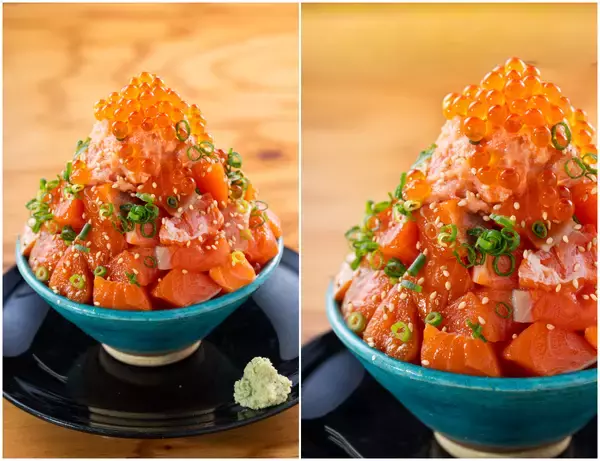 「【北海道・千歳】GWは千歳川のほとりで“サケのトリコ”になる「ゴールデンサーモングルメウィーク2026」開幕！」の画像