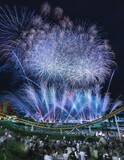 「【グリーンランド(熊本)】10000発の花火大会「さのよいファイヤーカーニバル2026」開催」の画像3