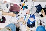 「注目必至。韓国発 ヘッドウェアブランド「MASCOMPANY（マスカンパニー）」2026年6月、日本初上陸。」の画像1