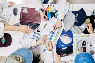 注目必至。韓国発 ヘッドウェアブランド「MASCOMPANY（マスカンパニー）」2026年6月、日本初上陸。