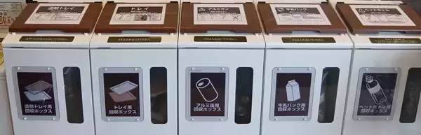 「【ライフ】6月の環境月間特集！脱炭素と資源循環で、持続可能な未来へ」の画像