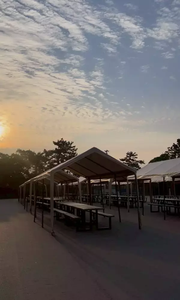 「大阪・堺のGoodBBQ浜寺公園店、大阪市のGood BBQ長居公園店で「ナイター花火BBQセット」販売開始」の画像