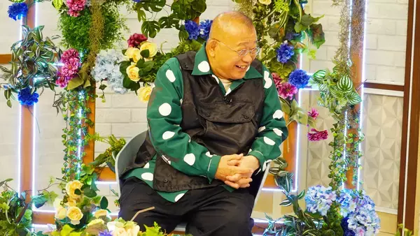 「毒蝮の名付け親・立川談志とのハチャメチャエピソード『鶴瓶ちゃんとサワコちゃん～昭和の大先輩とおかしな２人～』第68回ゲスト：毒蝮三太夫6月22日（月）よる9時00分～ BS12 トゥエルビで放送」の画像