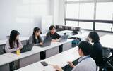 「近大経営学部生が卓球交流イベント「どこでも卓球」を開催　ゲームや特別レッスンで新たな魅力を発信」の画像1