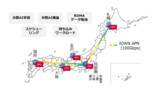 「IOWN(R) APNを活用した全国広域分散GPU実証環境「GPU over APN Testbed」を提供開始」の画像2