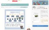 「夏休みの宿題を「自分でできた！」に。無料学習サイト『ゆみねこの教科書』が観察日記・読書感想文・歴史新聞などを無料公開」の画像1