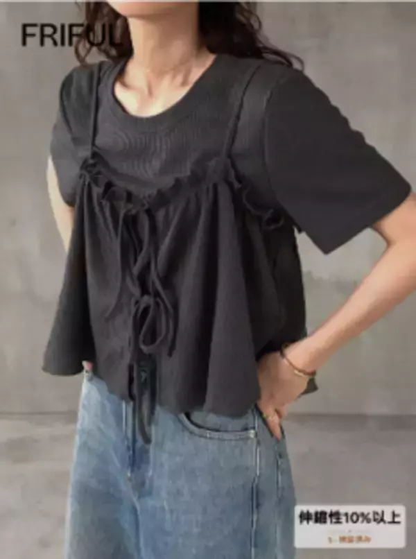 「SHEIN、2026年上半期の3大ファッション・トレンドを発表」の画像