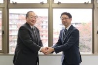 12月20日(土)、四天王寺大学が地域共創の新拠点「地域経済研究所(エリアデザイン・ラボ)」設置