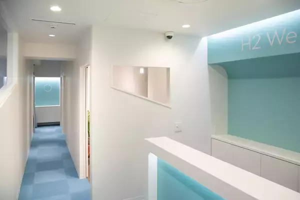 「博多水素サロン　「H2 Wellness Life SUSU(スースゥ)」開業1周年記念　回数券割引や福袋販売など期間限定イベントを開催」の画像