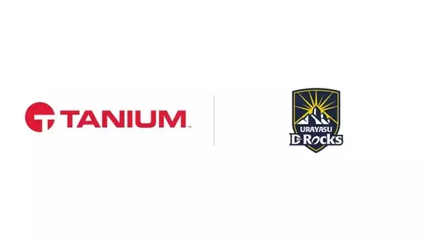 タニウム、ジャパンラグビーリーグワン所属「浦安D-Rocks」とスポンサー契約を締結