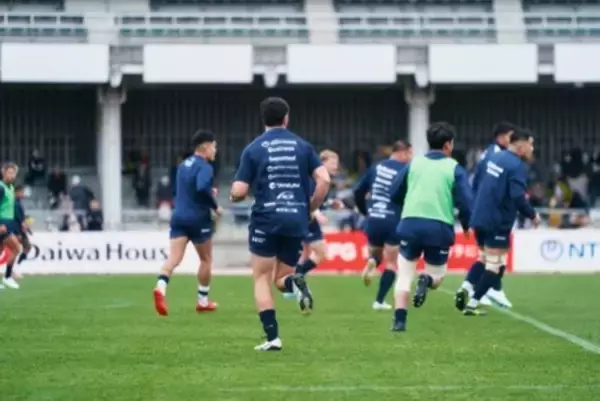 「タニウム、ジャパンラグビーリーグワン所属「浦安D-Rocks」とスポンサー契約を締結」の画像