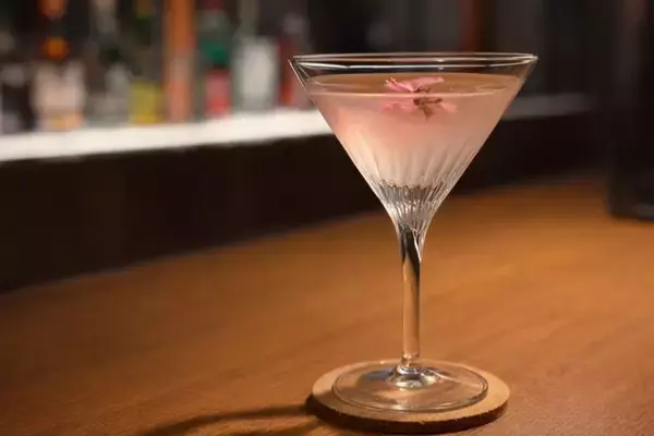 【桜香るカクテル新登場】鳥取・皆生温泉のオールインクルーシブ旅館が春限定カクテル付プラン販売｜2026年4月1日～