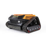 「通算1,900台完売のラジコン草刈機カルゾーが全機種“フルモデルチェンジ”で再登場」の画像3