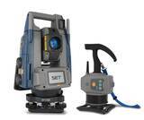 「世界最軽量のモータードライブトータルステーションSOKKIA『SET-M1シリーズ』とリモートコントロールシステム『RC-PR6』を発売」の画像1