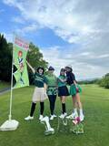 「女性限定イベント「第5回Women's Golf JGGA Cup」東西大会　募集開始直後に定員超過、年々応募増で注目度アップ！」の画像3