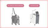 「まゆりなclinic名古屋栄、シミ治療を「取る・待つ・守る」の3つの考え方で体系化した治療メニューを開始」の画像1