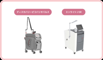 まゆりなclinic名古屋栄、シミ治療を「取る・待つ・守る」の3つの考え方で体系化した治療メニューを開始