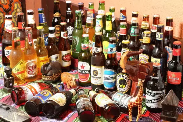 秋葉原の「世界一周旅ダイニング居酒屋」19周年記念！【世界のビール7種類飲み放題】感謝の気持ちを込めた無料アップグレードプレゼント企画を実施
