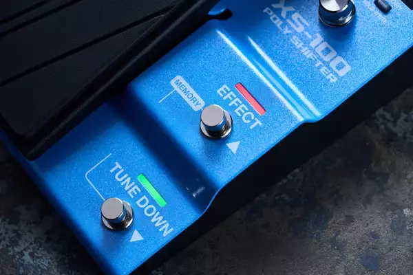 「最先端のアルゴリズムにより自然な音程変化を実現するピッチ・シフター2機種を発売」の画像