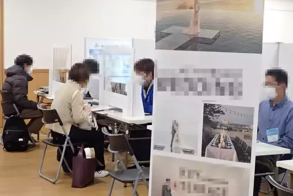 「ミドルシニア世代の就職・転職を支援　和歌山労働局主催「合同企業説明会」を2026年2月28日(土)開催」の画像