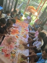 子ども時代の「楽しい記憶」が未来をつくる──バリ島孤児施設支援プロジェクト、企業協賛を募集