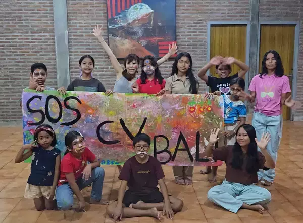 「子ども時代の「楽しい記憶」が未来をつくる──バリ島孤児施設支援プロジェクト、企業協賛を募集」の画像