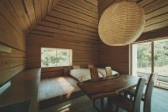 兵庫・淡路島「はたけのリゾート 燦燦Villa」「MOUNT FUJI ARCHITECTS STUDIO」原田真宏氏を迎え『燦燦Villa グランドオープニングイベント』2月21日に開催