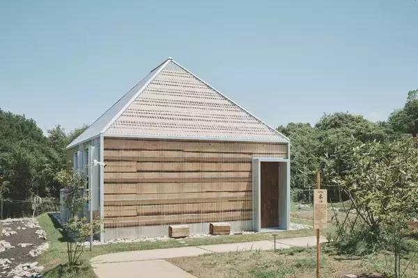 「兵庫・淡路島「はたけのリゾート 燦燦Villa」「MOUNT FUJI ARCHITECTS STUDIO」原田真宏氏を迎え『燦燦Villa グランドオープニングイベント』2月21日に開催」の画像