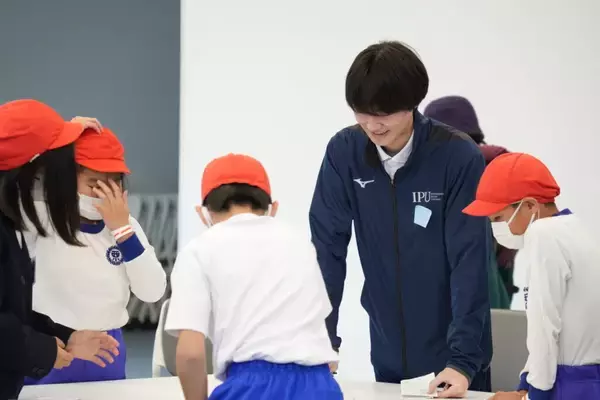 【IPU・環太平洋大学 教育学科】学びを“授業”に変える挑戦－「IPUスクールフェス」第2弾開催