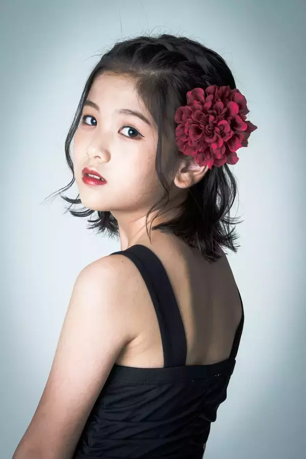 「芸能プロダクションアデッソ所属【森田咲空】が2026年3月1日、アクトレスインキュベーション14期修了式へ出演いたします。」の画像