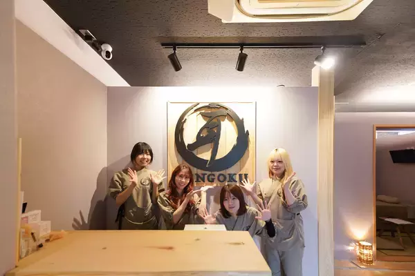 「【3月3日は耳の日】愛知・春日井市の老人ホームで耳ケアイベントイヤーエステサロン「お耳天国」が高齢者をサポート、感謝状受賞」の画像