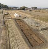 「石神遺跡東方の調査（飛鳥藤原第220次）成果について」の画像1