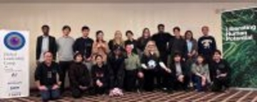 視覚障がい者と晴眼者が共有体験を得られるコンテンツをIBF Foundationと共同開発