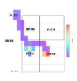 「製造現場の動線管理をAIが自動化　インフォファームが「Worker Motion AI Tracking」を提供開始」の画像3