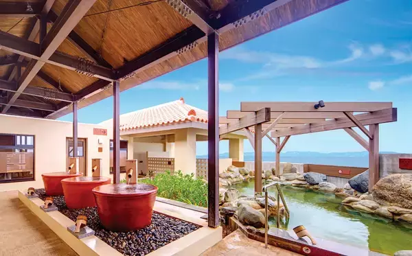 「【沖縄】GWの瀬長島で“ととのい”体験を楽しむ「ウミカジととのうテラス2026」開催」の画像