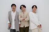 「ぽこぽこクラブ『あの大鴉、さえも』上演決定　旗揚げメンバー３名最後の共演　竹内銃一郎の傑作 男三人芝居に挑む」の画像4