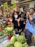 「10周年、今年はさらにやりすぎます！群馬の秋を思いっきり堪能せよ　群馬県渋川市 上州・村の駅「群馬の秋がやってきた　10周年祭」開催　日本一“詰め放題系イベント”の多い農産物直売所を目指します！」の画像3