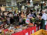 「10周年、今年はさらにやりすぎます！群馬の秋を思いっきり堪能せよ　群馬県渋川市 上州・村の駅「群馬の秋がやってきた　10周年祭」開催　日本一“詰め放題系イベント”の多い農産物直売所を目指します！」の画像4