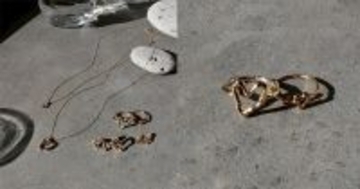 norme（ノーム）、26SS先行発売「open heart series」を展開