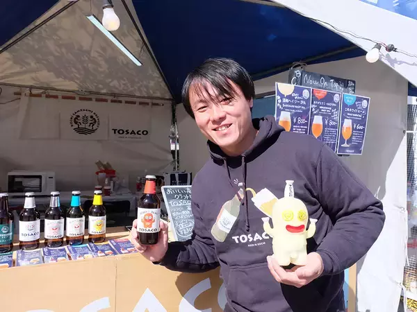 TOSACO、土佐の「おきゃく」2026にご当地グルメ屋台村と土佐の大座敷に出店決定