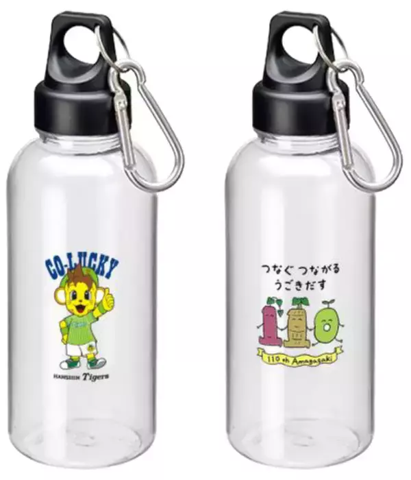 「阪神タイガース×尼崎市 共同開催「尼崎市市制110周年記念シリーズ」日鉄鋼板 SGLスタジアム 尼崎開催 4月4日（土） 楽天戦にPR大使・福留光帆さんが来場！」の画像