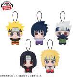 「「NARUTO-ナルト- 疾風伝」×GiGOキャンペーン開催のお知らせ」の画像3