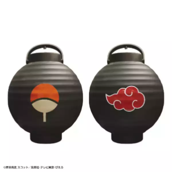 「「NARUTO-ナルト- 疾風伝」×GiGOキャンペーン開催のお知らせ」の画像