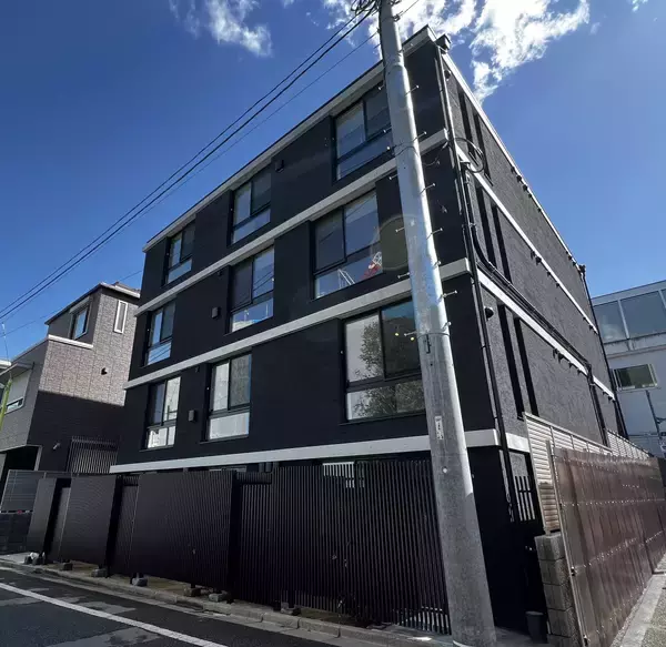 全戸ウルトラファインバブル導入。地下メゾネットでは大画面シアターが楽しめる賃貸マンション『LEGALAND桜新町ANNEX』 竣工